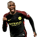TOURÉ