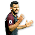 AGÜERO