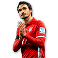 HUMMELS