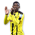 DEMBÉLÉ