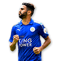 MAHREZ
