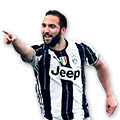 HIGUAÍN