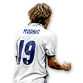 MODRIĆ