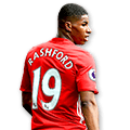 RASHFORD
