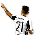 DYBALA