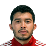GUTIÉRREZ