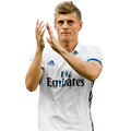 KROOS