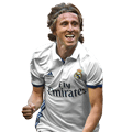 MODRIĆ