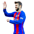 PIQUÉ