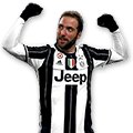 HIGUAÍN