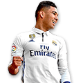 CASEMIRO