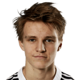 ØDEGAARD