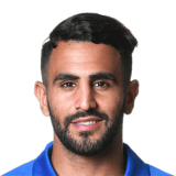 MAHREZ