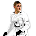 VERRATTI