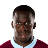 CISSOKHO