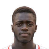 UPAMECANO