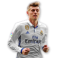 KROOS