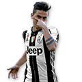 DYBALA
