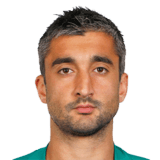 SAMEDOV