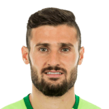 CALIGIURI