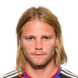 BJARNASON