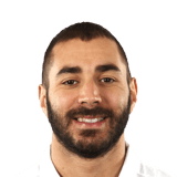 BENZEMA