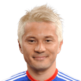 KOBAYASHI