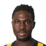 MENSAH