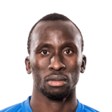 DIOUF