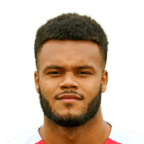 AMADI-HOLLOWAY