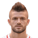 BERISHA