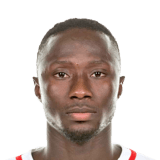 KEÏTA