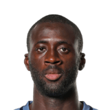 TOURÉ