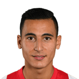 EL GHAZI