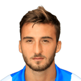 CRISTANTE