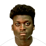 TSHIMANGA