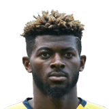 ONGUÉNÉ