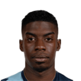 DEMBÉLÉ