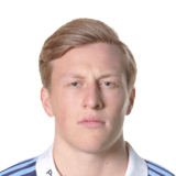 BERGSTRÖM