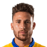 GONZÁLEZ