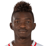 TRAORÉ