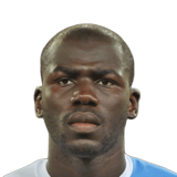KOULIBALY