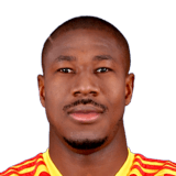 NAKOULMA