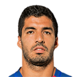 SUÁREZ
