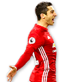 MKHITARYAN