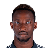 DEMBÉLÉ