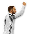 HIGUAÍN
