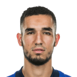 BENTALEB