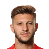 LALLANA