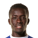 GUEYE